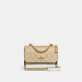 Coach Mini Klare Crossbody Bag