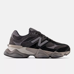 New Balance 9060 lifestyle Black Sneaker