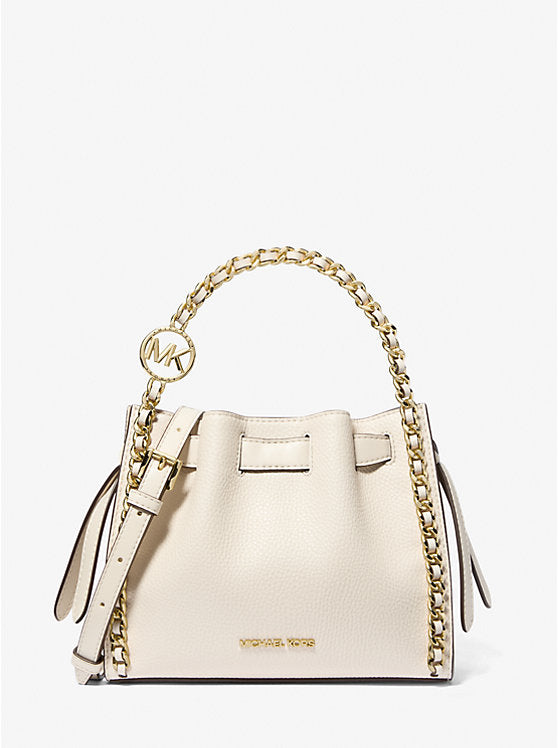 Michael Kors Mina Small Chain Crossbody Bag