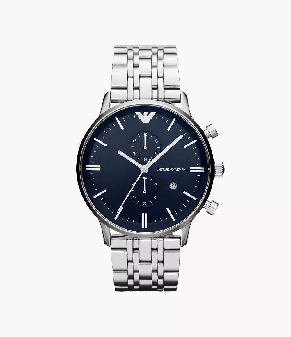 Emporio Armani AR1648 Men's Watch