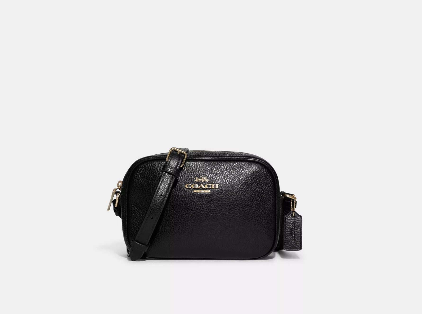 Coach Mini Jamie Camera Bag