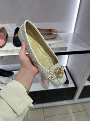 Michael Kors Fulton Ballet Flats