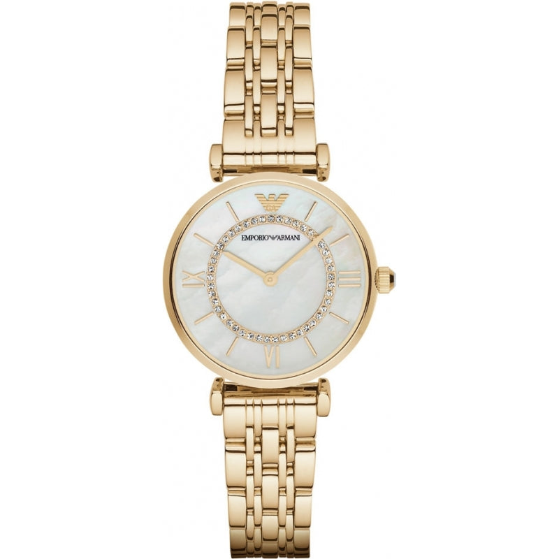 Emporio Armani AR1907 Women's Watch