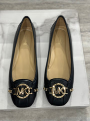 Michael Kors Fulton Ballet Flats