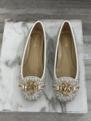 Michael Kors Fulton Ballet Flats