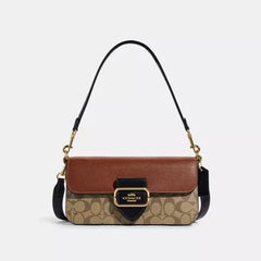 Coach Morgan Shoulder Bag