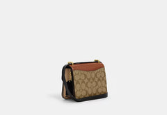 Coach Morgan Square Crossbody Bag