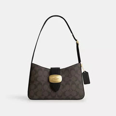 Coach Eliza Shoulder Bag