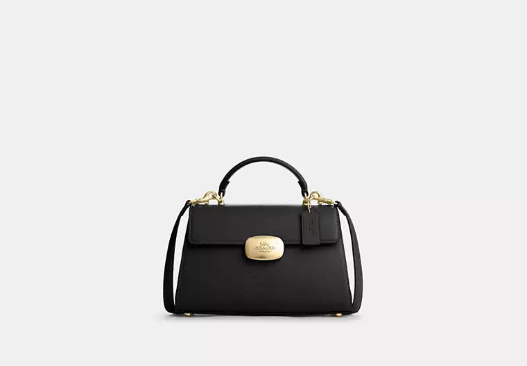 Coach Eliza Top Handle Bag