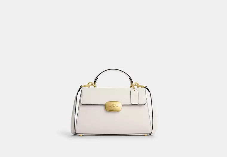 Coach Eliza Top Handle Bag