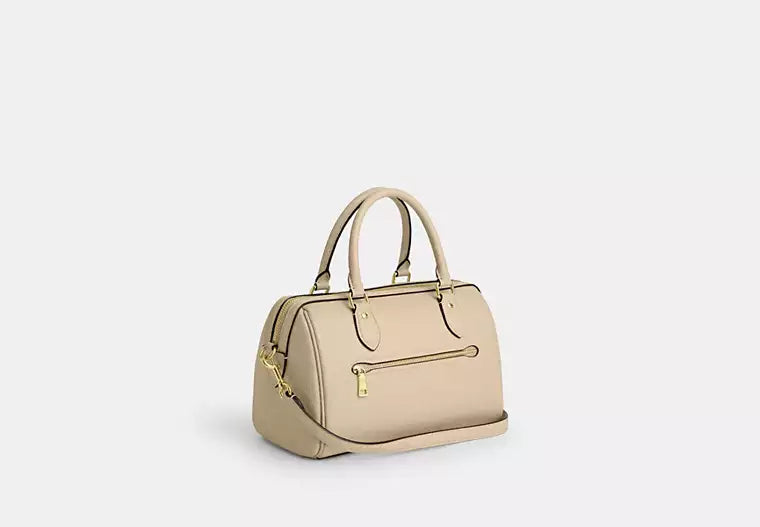 Coach Rowan Satchel Bag