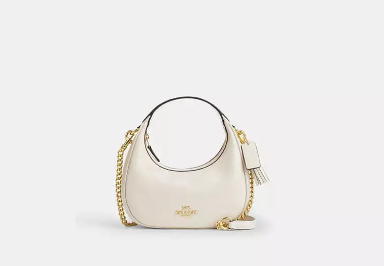 Coach Carmen Mini Crossbody Bag