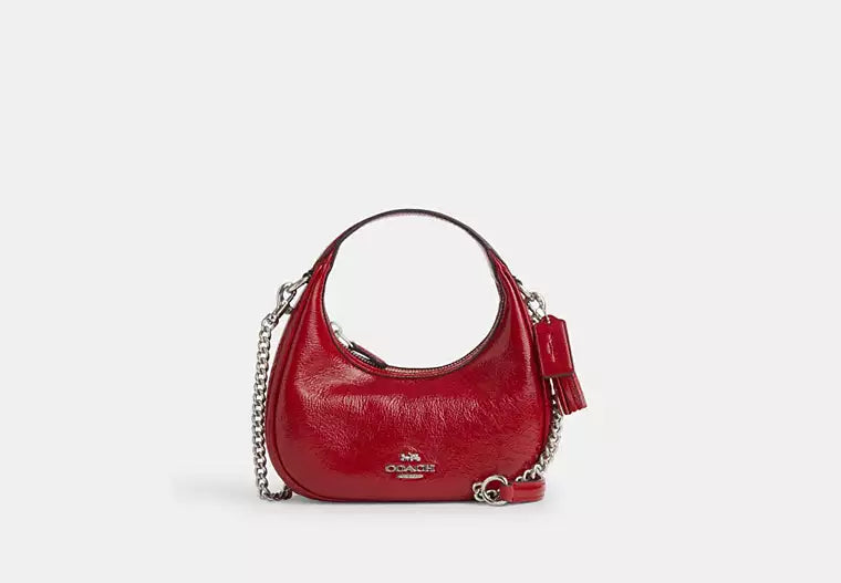 Coach Carmen Mini Crossbody Bag