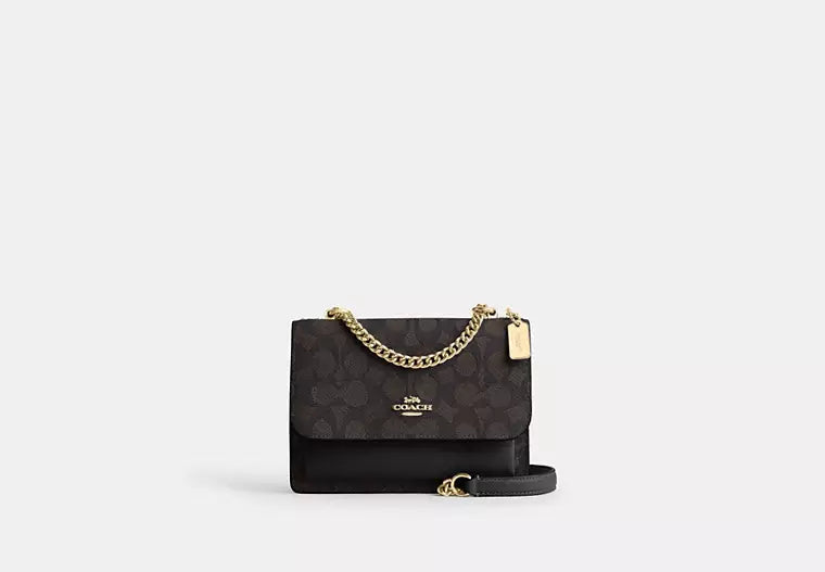 Coach Mini Klare Crossbody Bag