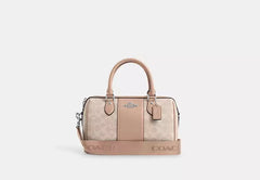 Coach Rowan Satchel Bag