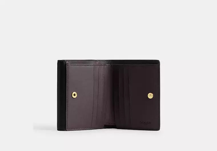 Coach Eliza Small Wallet