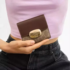 Coach Eliza Small Wallet