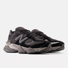 New Balance 9060 lifestyle Black Sneaker