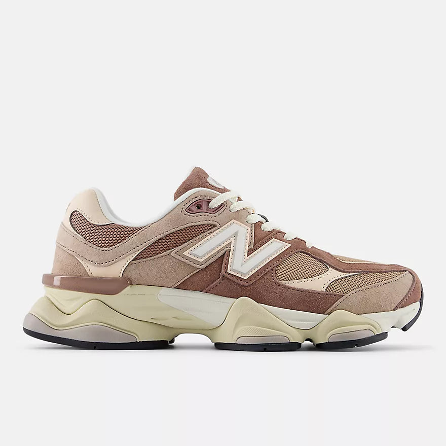 New Balance 9060 Lifestyle Sparrow Sneaker