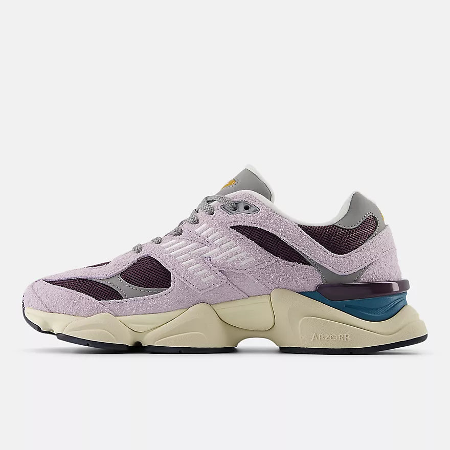 New Balance 9060 Lifestyle Taro Sneaker