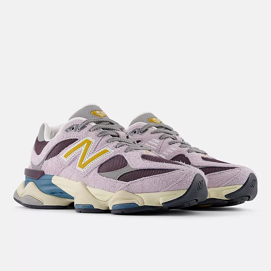 New Balance 9060 Lifestyle Taro Sneaker